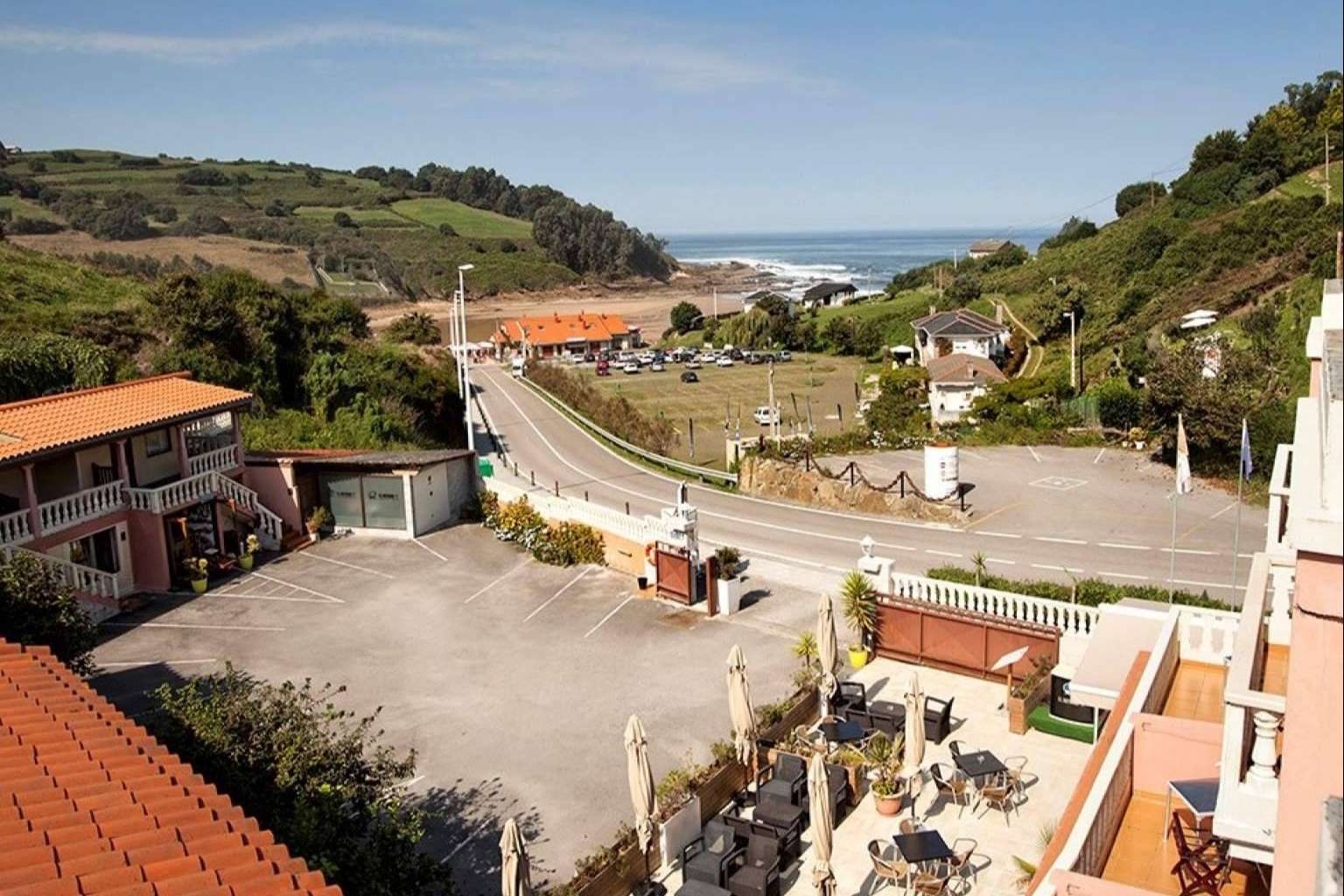 Descubrir lo mejor de Cantabria desde el Hotel El Refugio