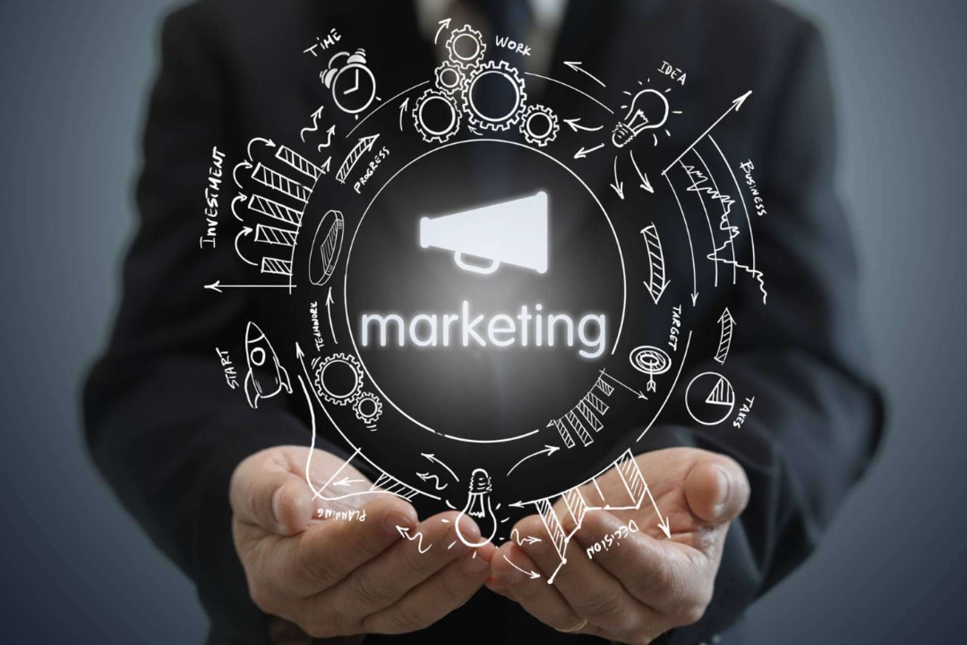 Por qué las empresas necesitan una agencia de publicidad como THK FROG