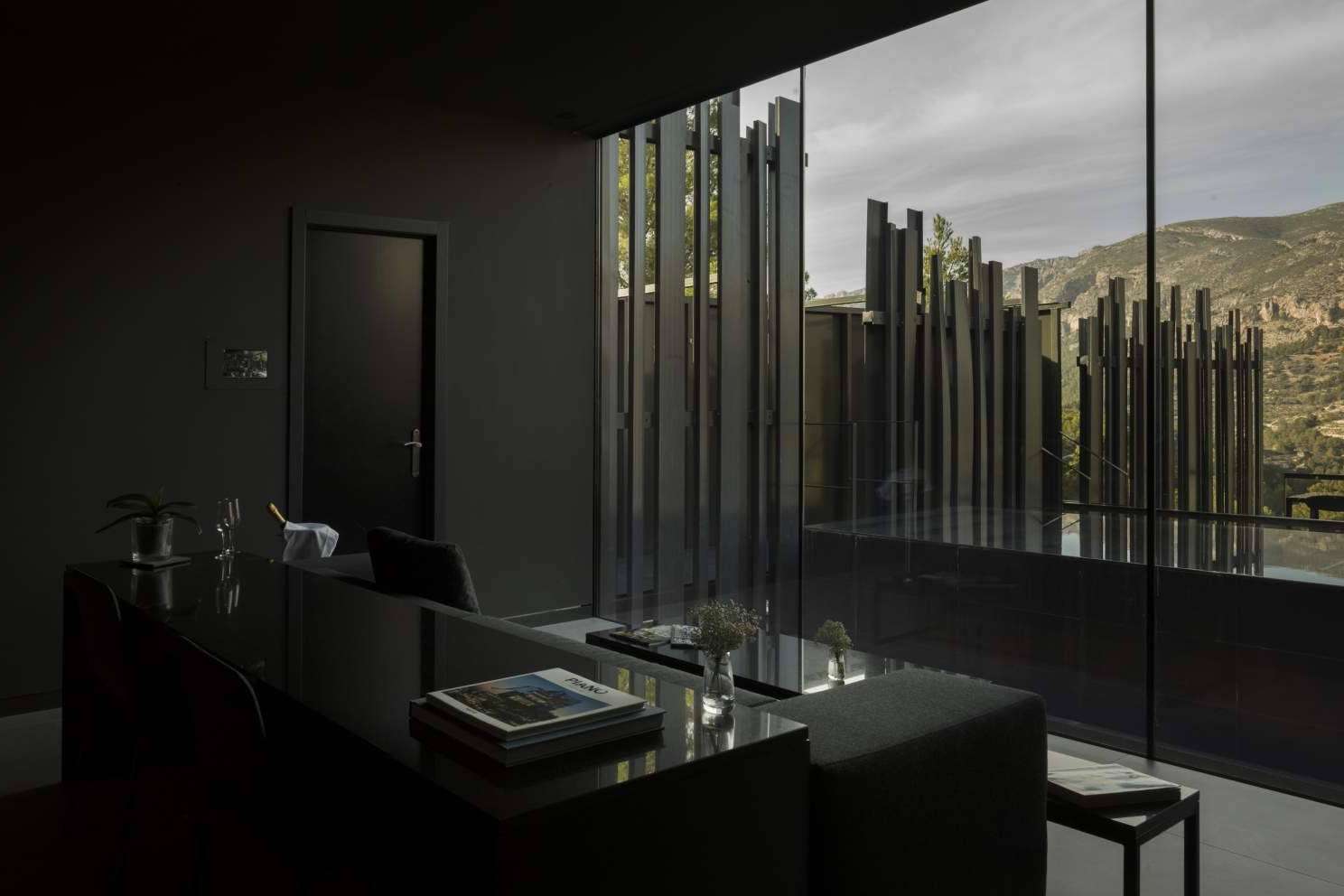 Encontrar un paraíso del descanso y la naturaleza en Alicante, en VIVOOD Landscape Hotel