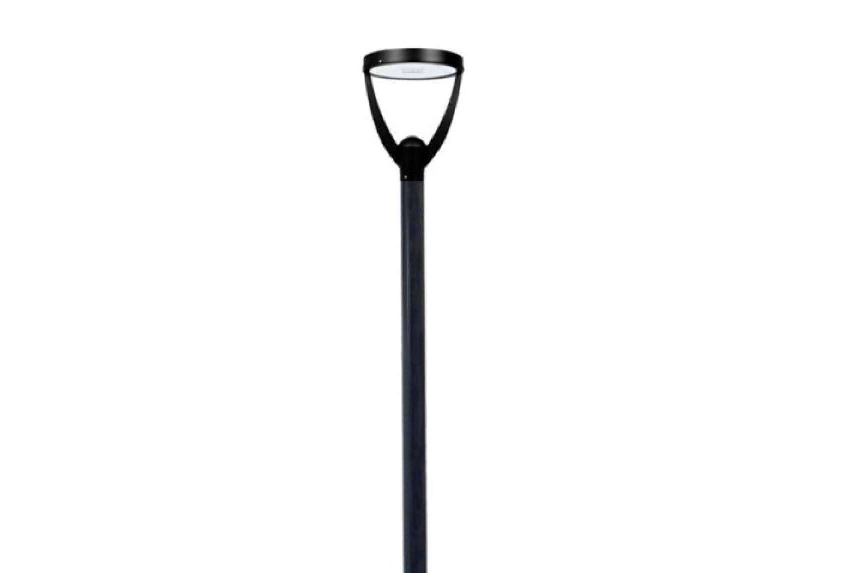 LEDECO ILUMINACIÓN dispone de farolas viales LED de calidad y eficiencia energética para todos los proyectos de iluminación exterior