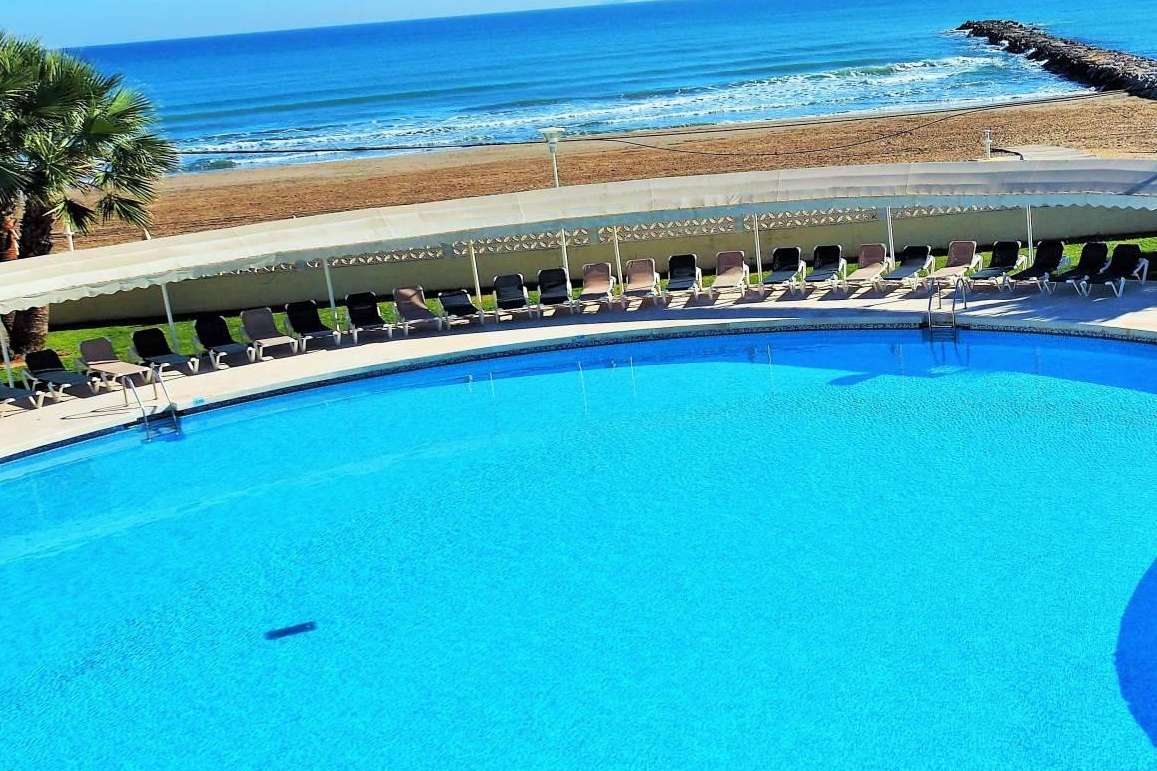 Verano playero en Valhotel, un escape ideal cerca de Valencia