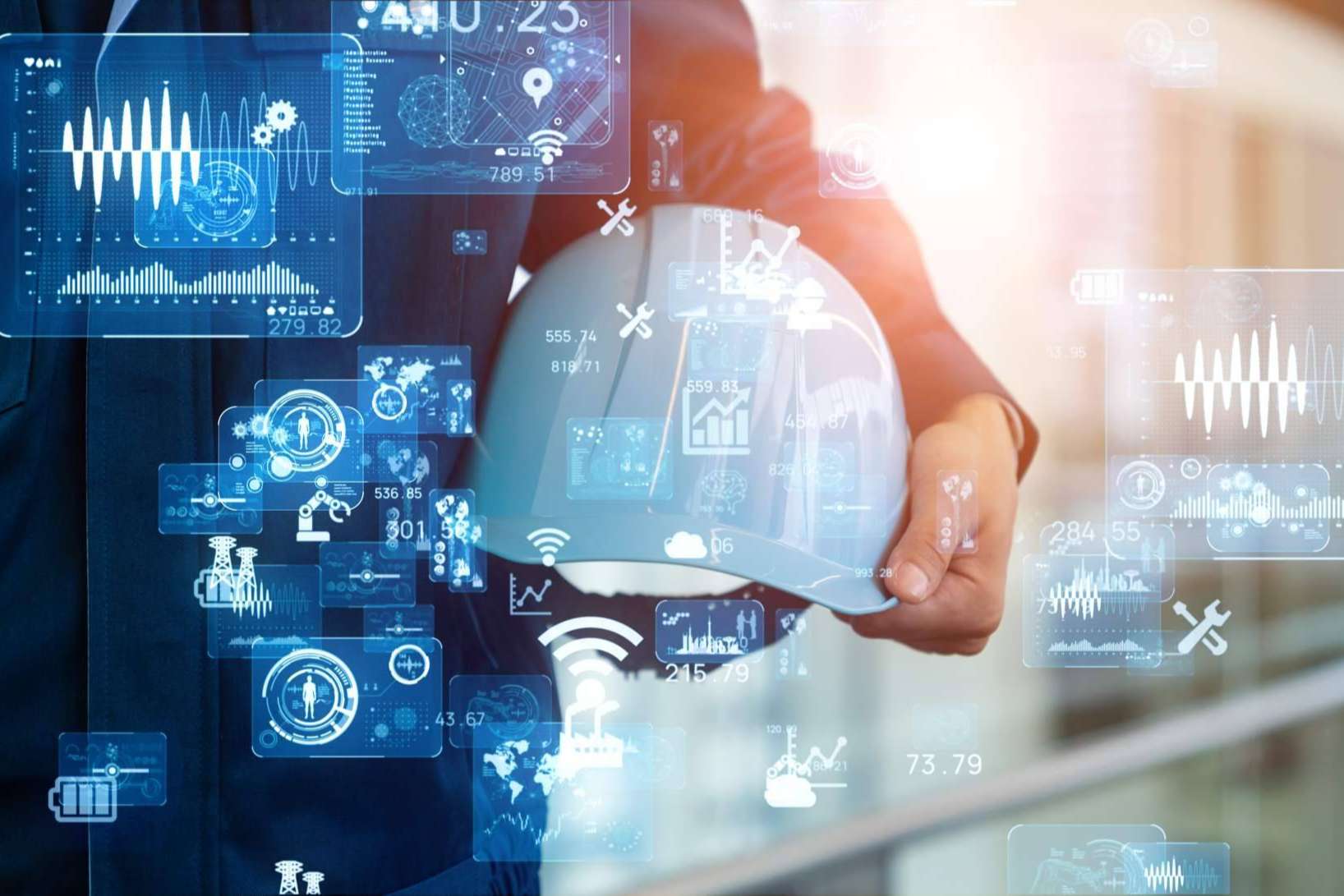 Amplya revoluciona el sector de la construcción con su software especializado