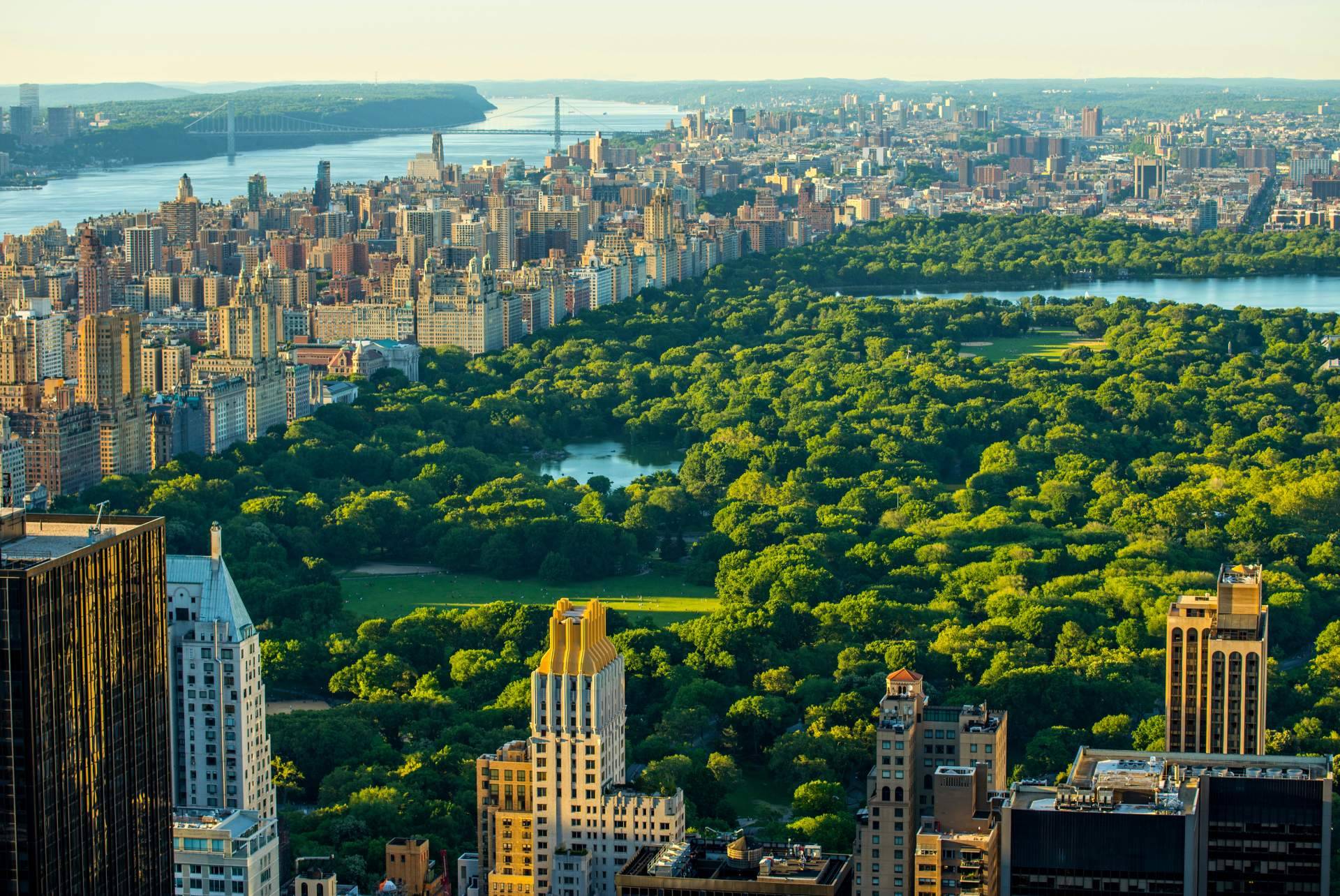 La excursión definitiva y económica en Nueva York se encuentra aquí