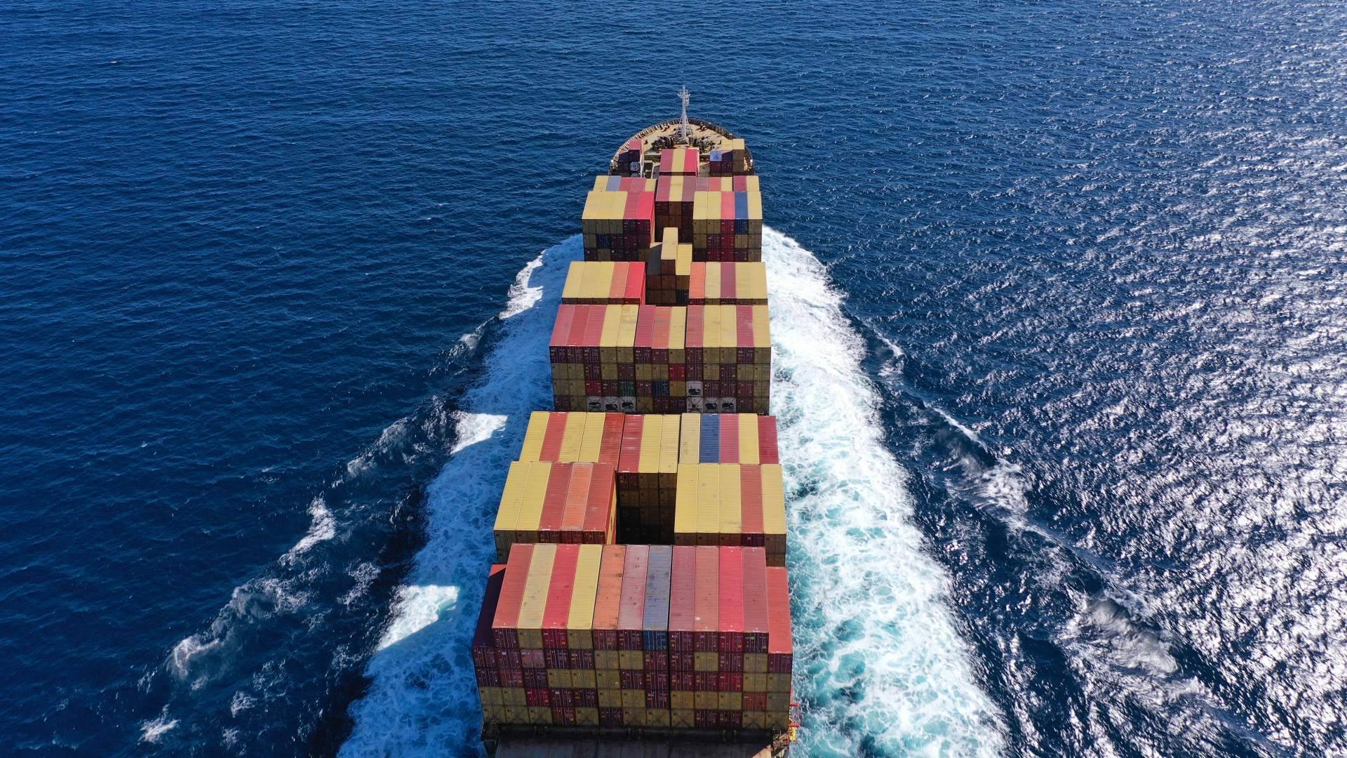 Acirfa Shipping International pone a disposición servicios marítimos y aéreos completos de calidad, transporte marítimo de contenedores