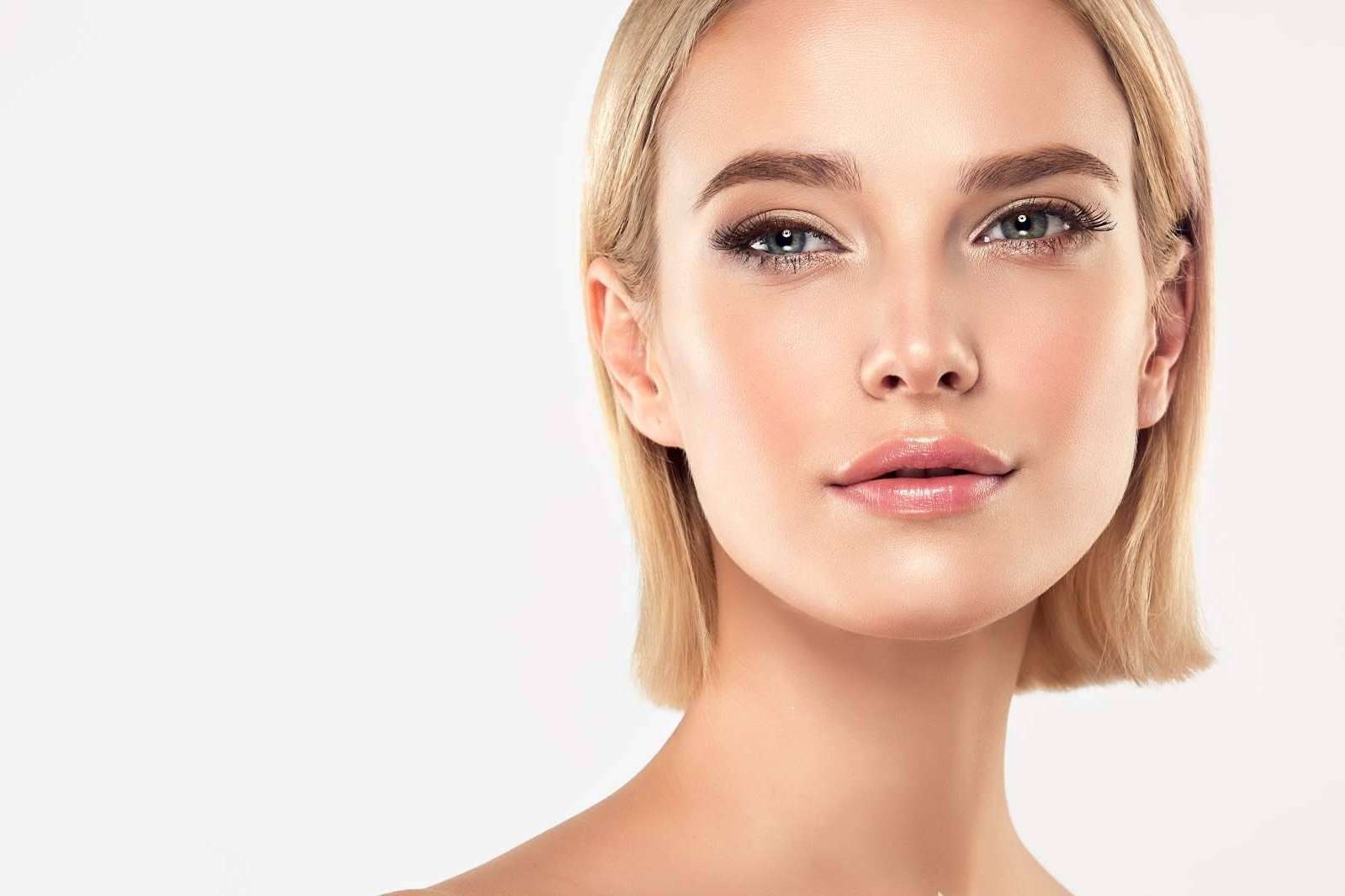 Tres tratamientos en uno que potencian la belleza natural, con Baby Full Face