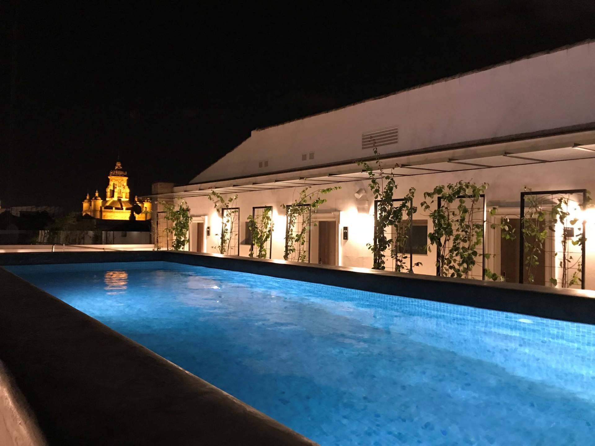 Sevilla y la Sierra de Huelva, los lugares de interior que son parada obligatoria estas vacaciones