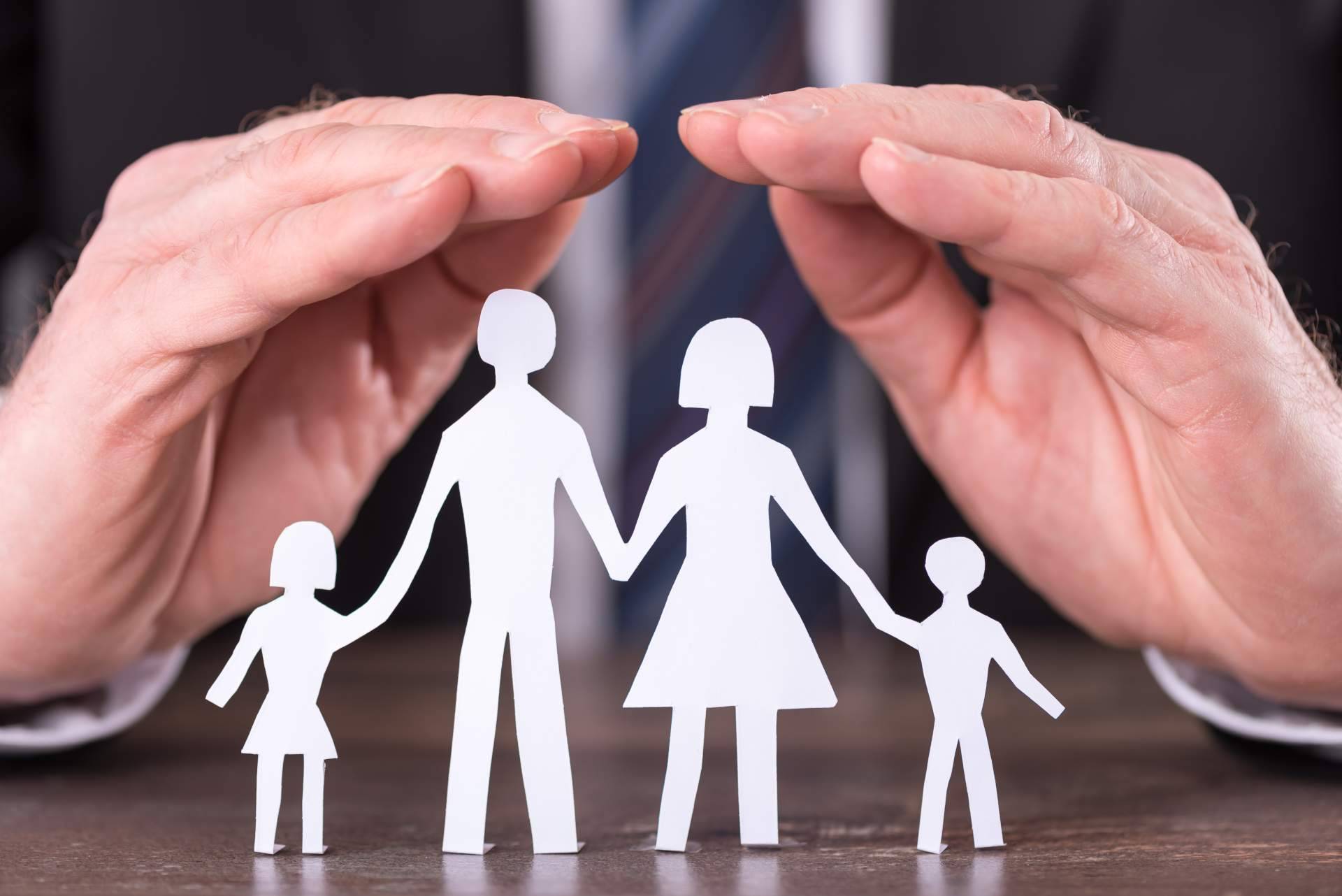 Los seguros de vida riesgo y sus garantías