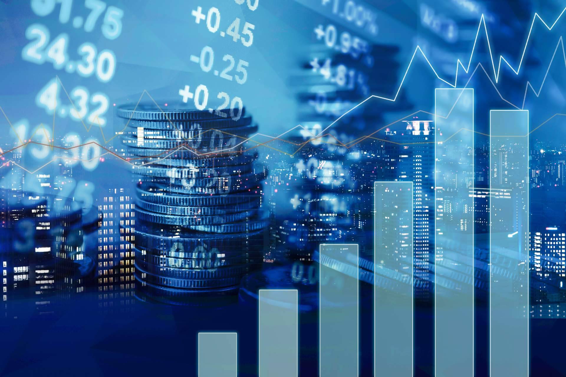 Verdad Económica ofrece acceso confiable y actualizado a la economía global