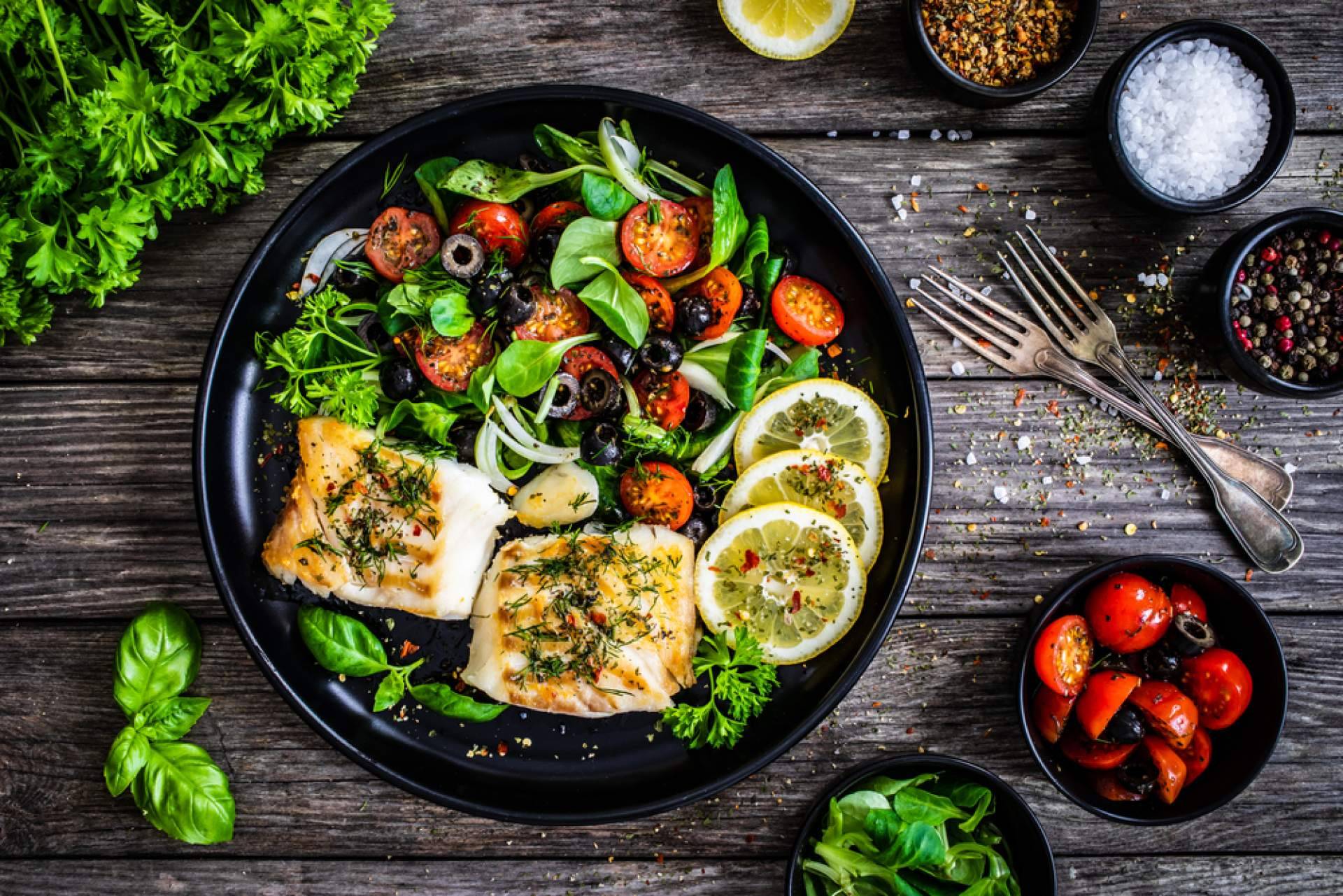 Batch cooking, alimentarse de manera consciente es posible, con Vitaltrain