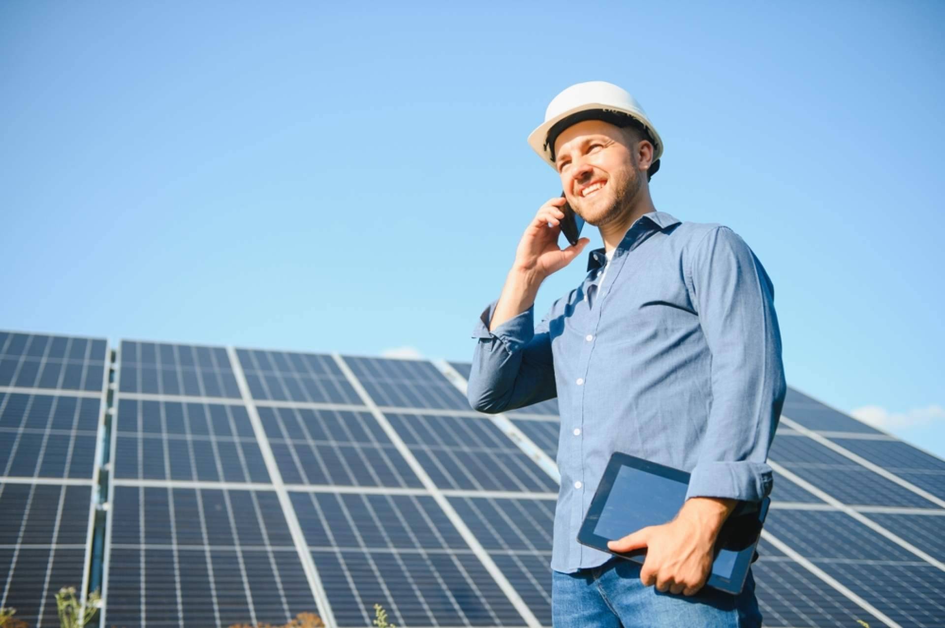 Instalación solar aislada con los especialistas de Amagi Solar