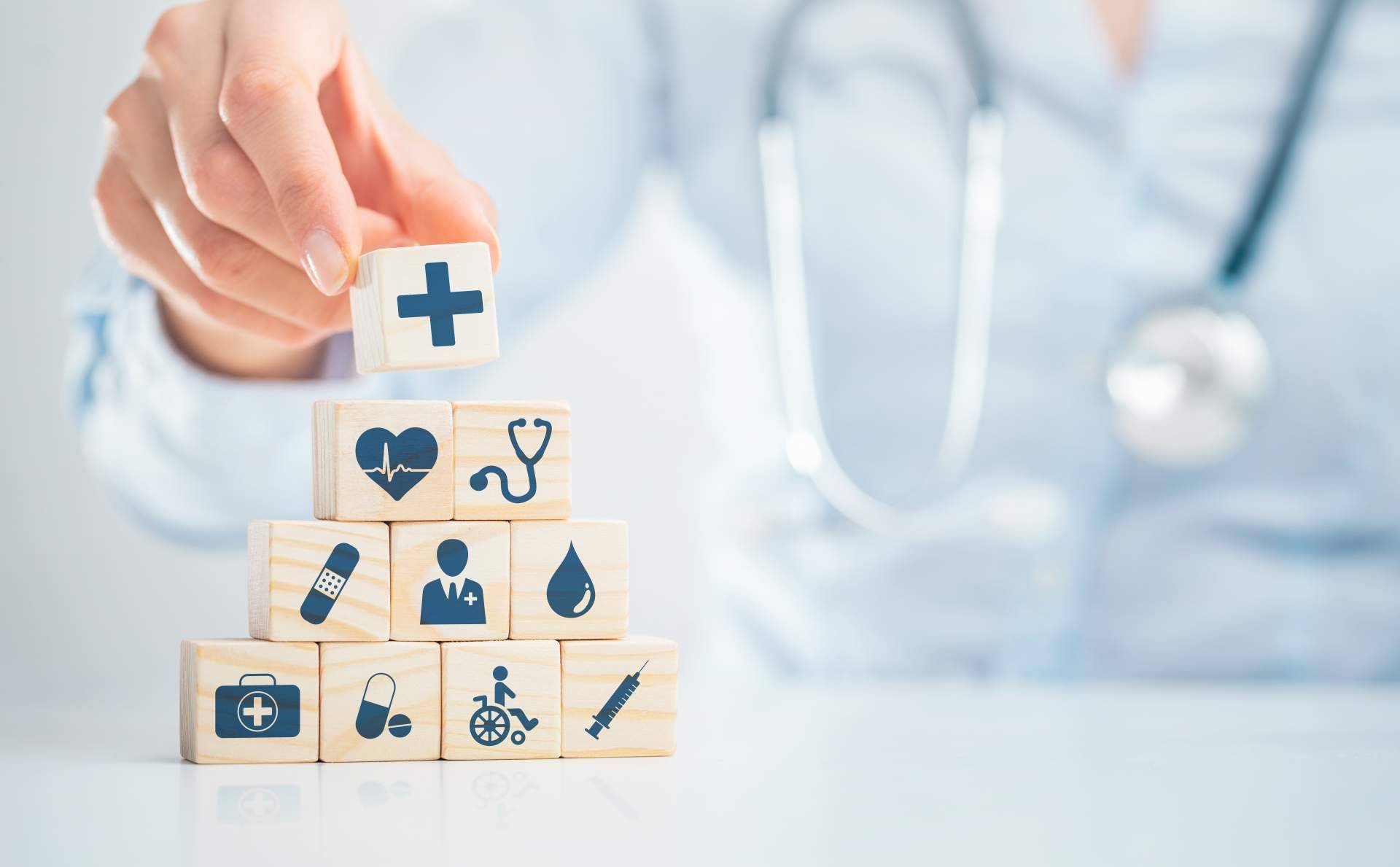 Wellinvest explica las ventajas de contar con seguros de salud