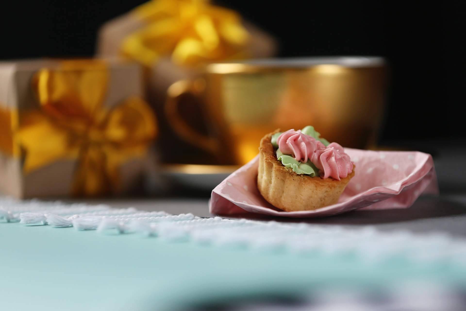 Monkfruit, repostería saludable