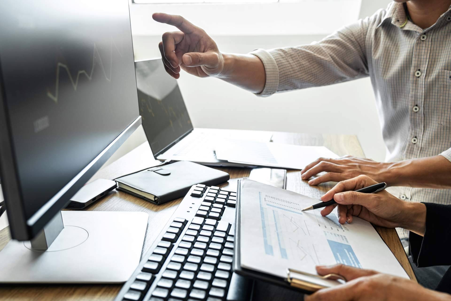 Vivir del trading después de aprender todo lo necesario