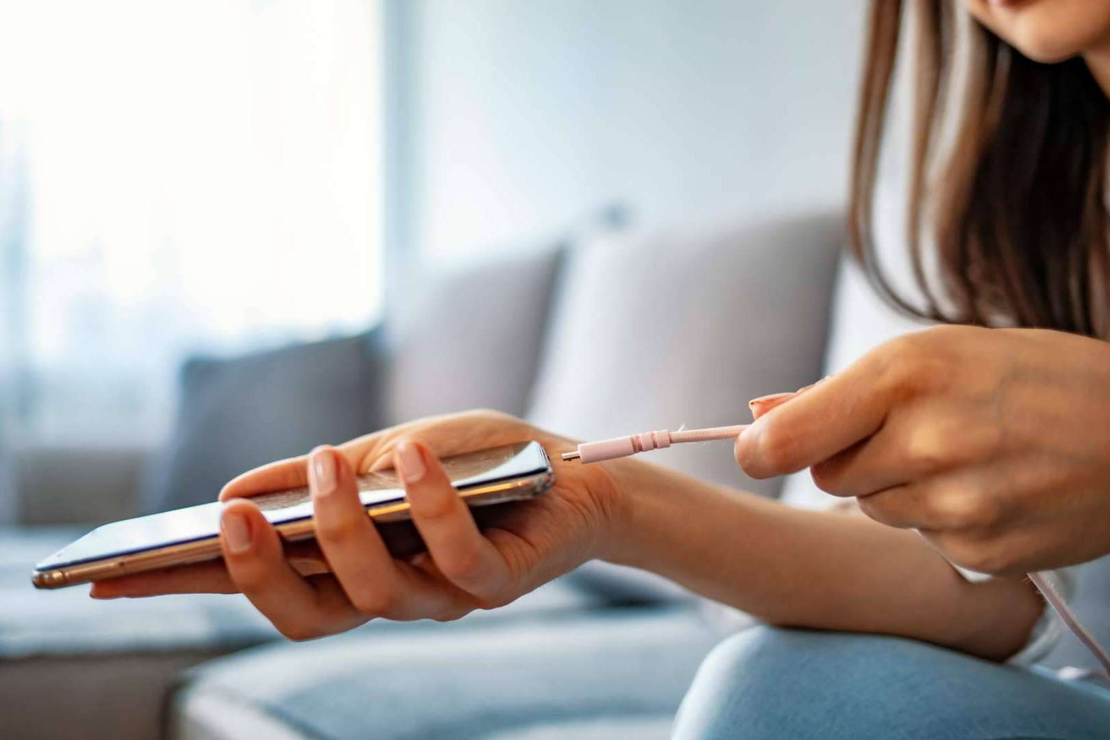 ¿Dónde comprar un cable de carga rápida que no perjudique al iPhone? Apple Adictos