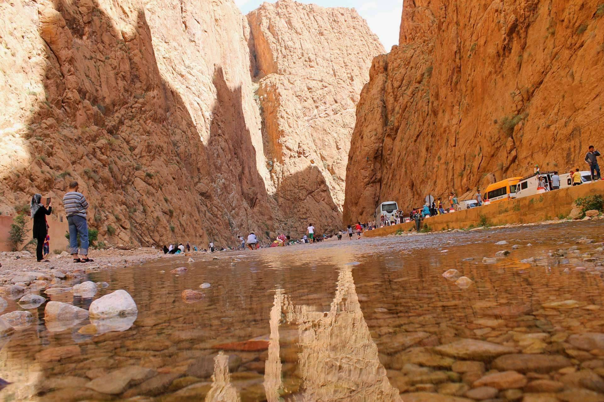 Ramlia Tours y sus excursiones de 1 a 6 días para descubrir Marrakech