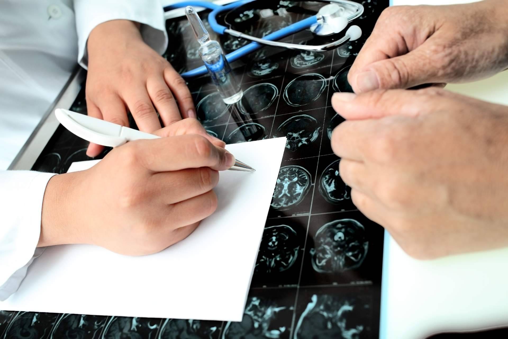 Clínica DKF, avances prometedores en el tratamiento del deterioro cognitivo con el método Neurolith®