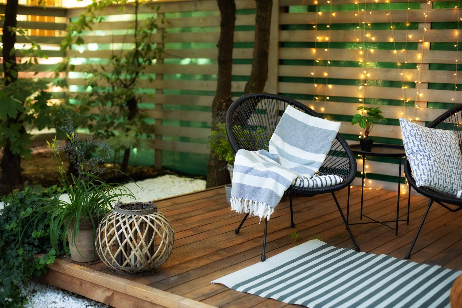 Hogar y Más y sus ofertas de verano en decoración