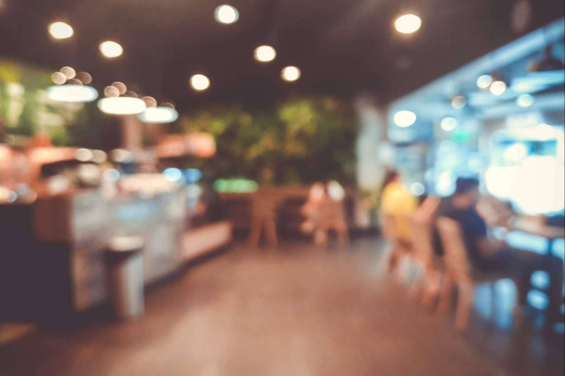 La importancia de consumir en restaurantes sostenibles, por The Reason Behind