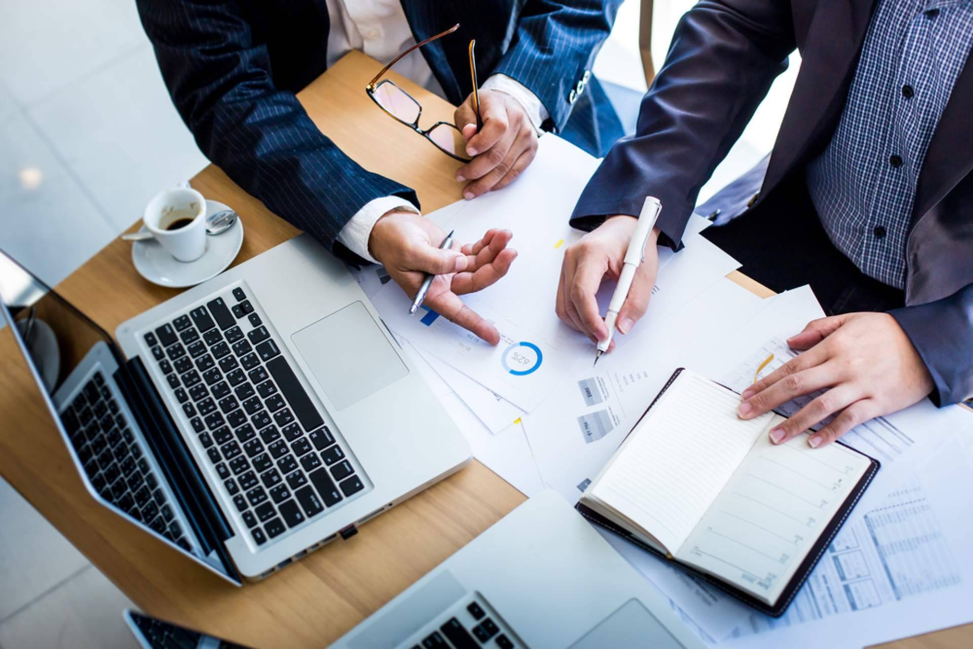 Relajatec cuenta con expertos en estrategias de marketing digital