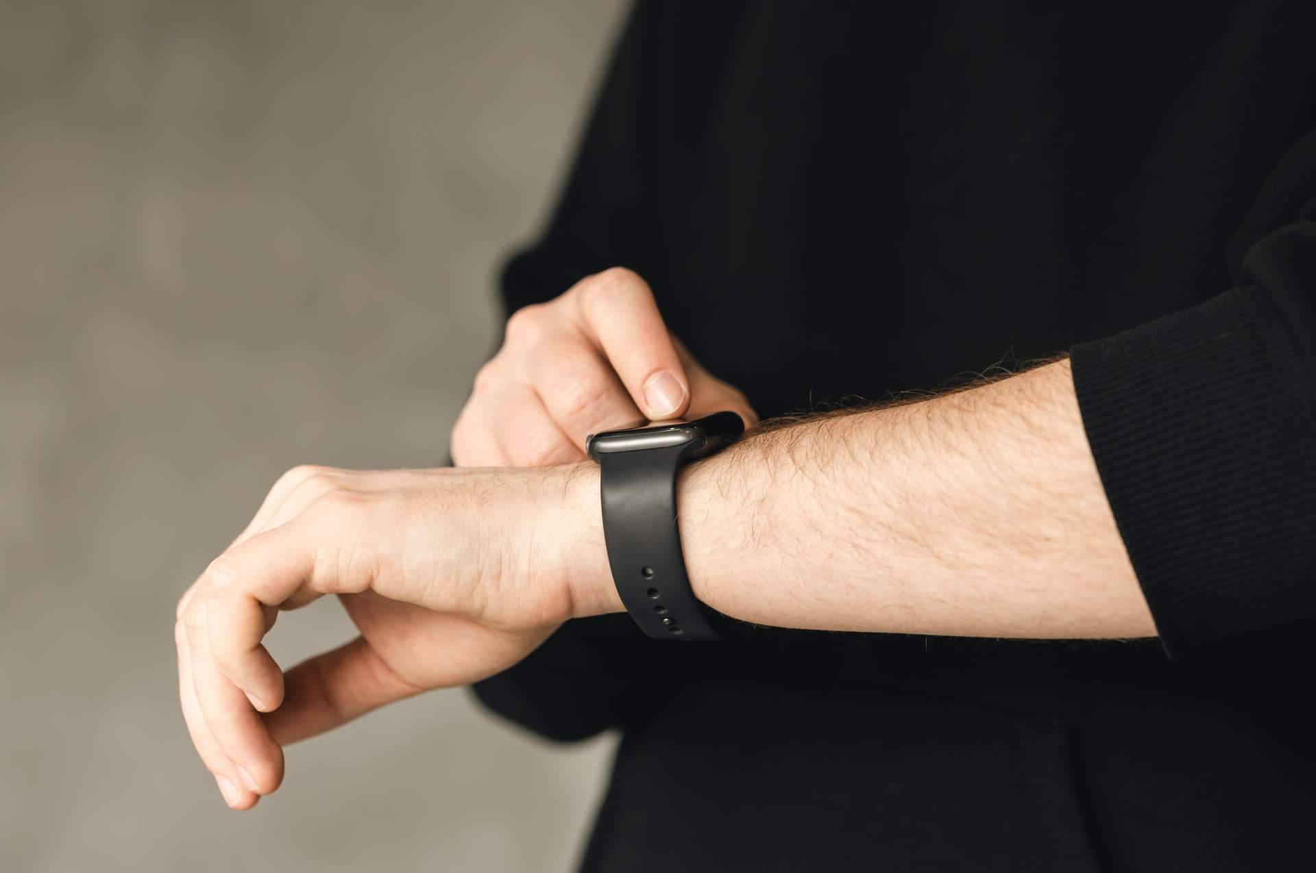 Beat One, una marca especializada en la fabricación de correa nylon para relojes inteligentes