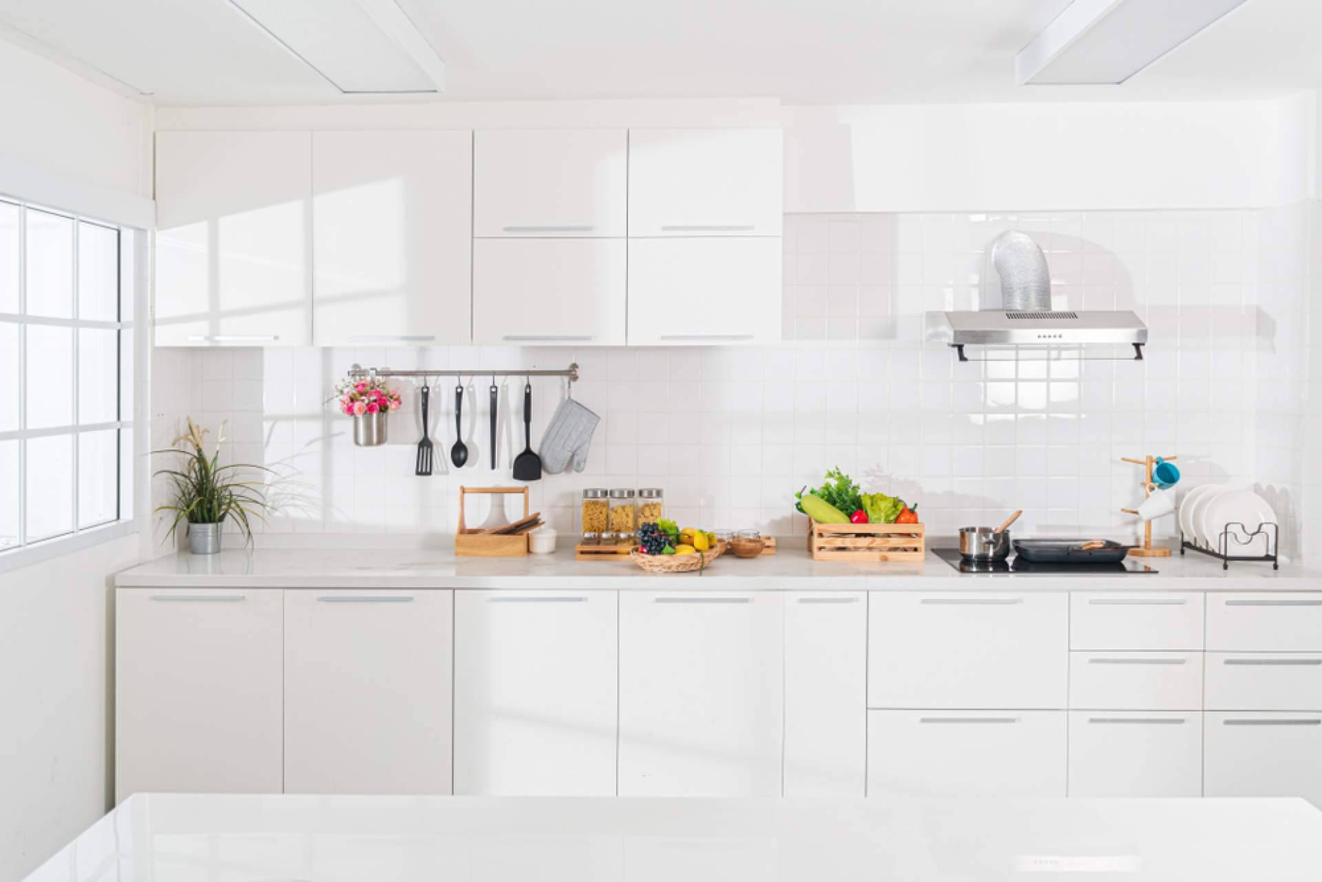 ¿Cómo reformar una cocina sin obras?, con Reformas Cocinas Madrid