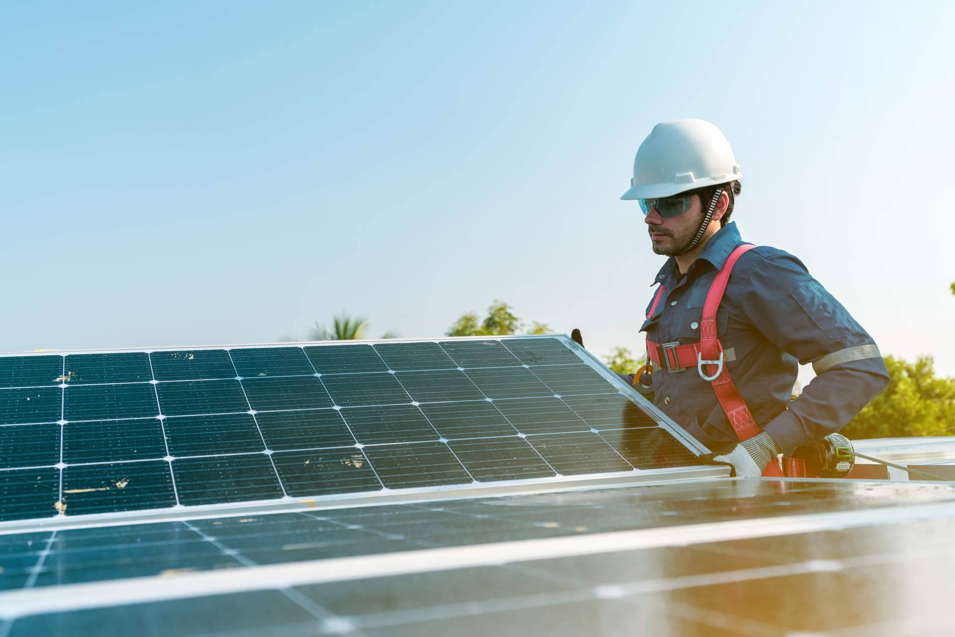 PVAI y la instalación de energía solar para ayuntamientos del mundo rural