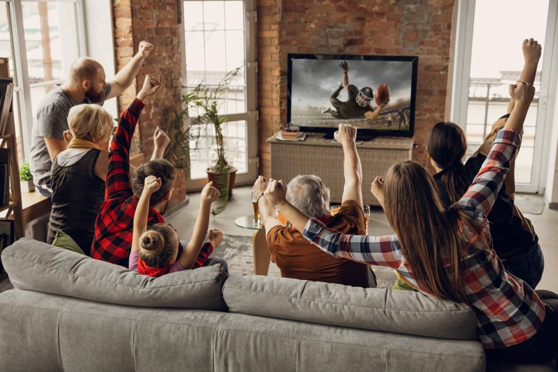 Apuesta por TCL para un mayor disfrute de los videojuegos