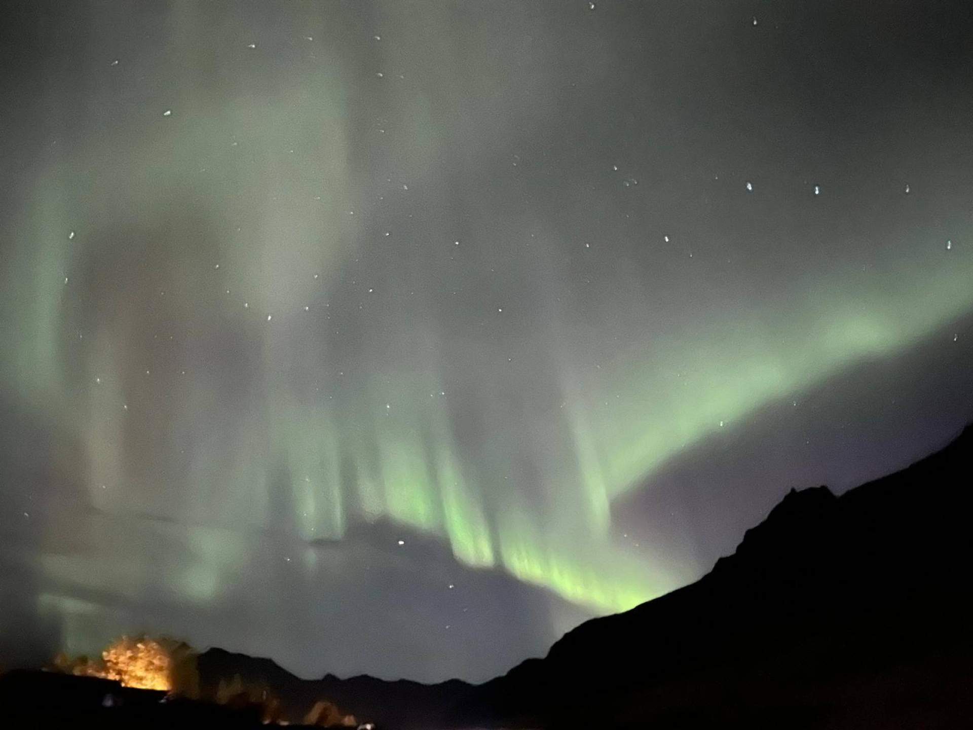 Aldu Experience prepara el viaje personalizado para ver auroras boreales en Islandia