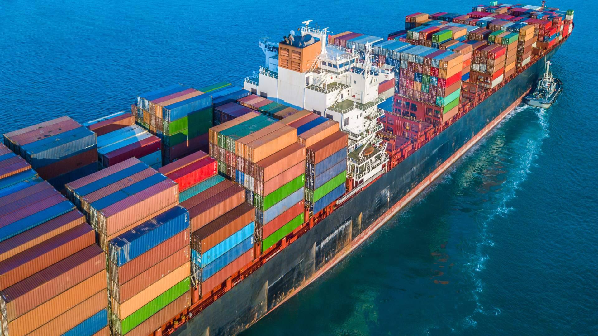 Transporte aéreo y marítimo de mercancías, de la mano de Acirfa Shipping