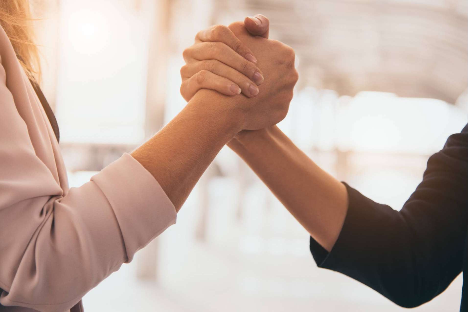 Una alianza estratégica para el desarrollo de negocios locales, Consultax y Drivelop