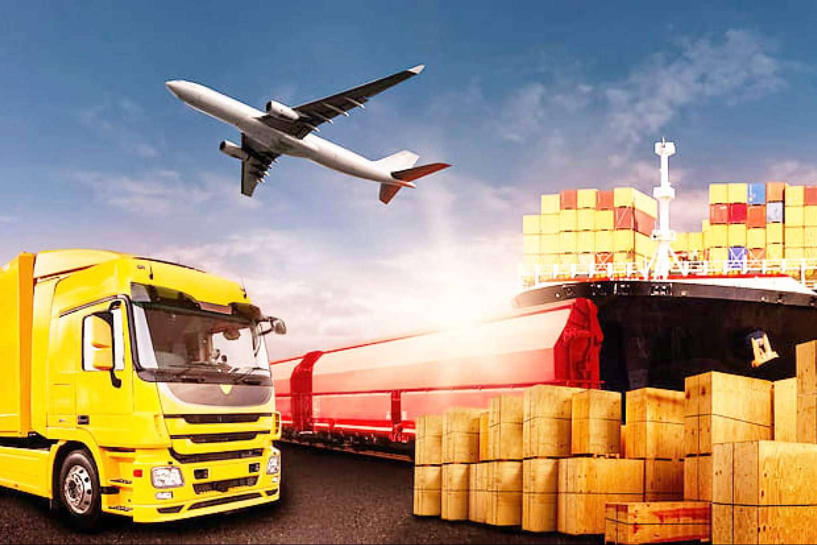 La apuesta por facilitar la importación y exportación de Abadecom
