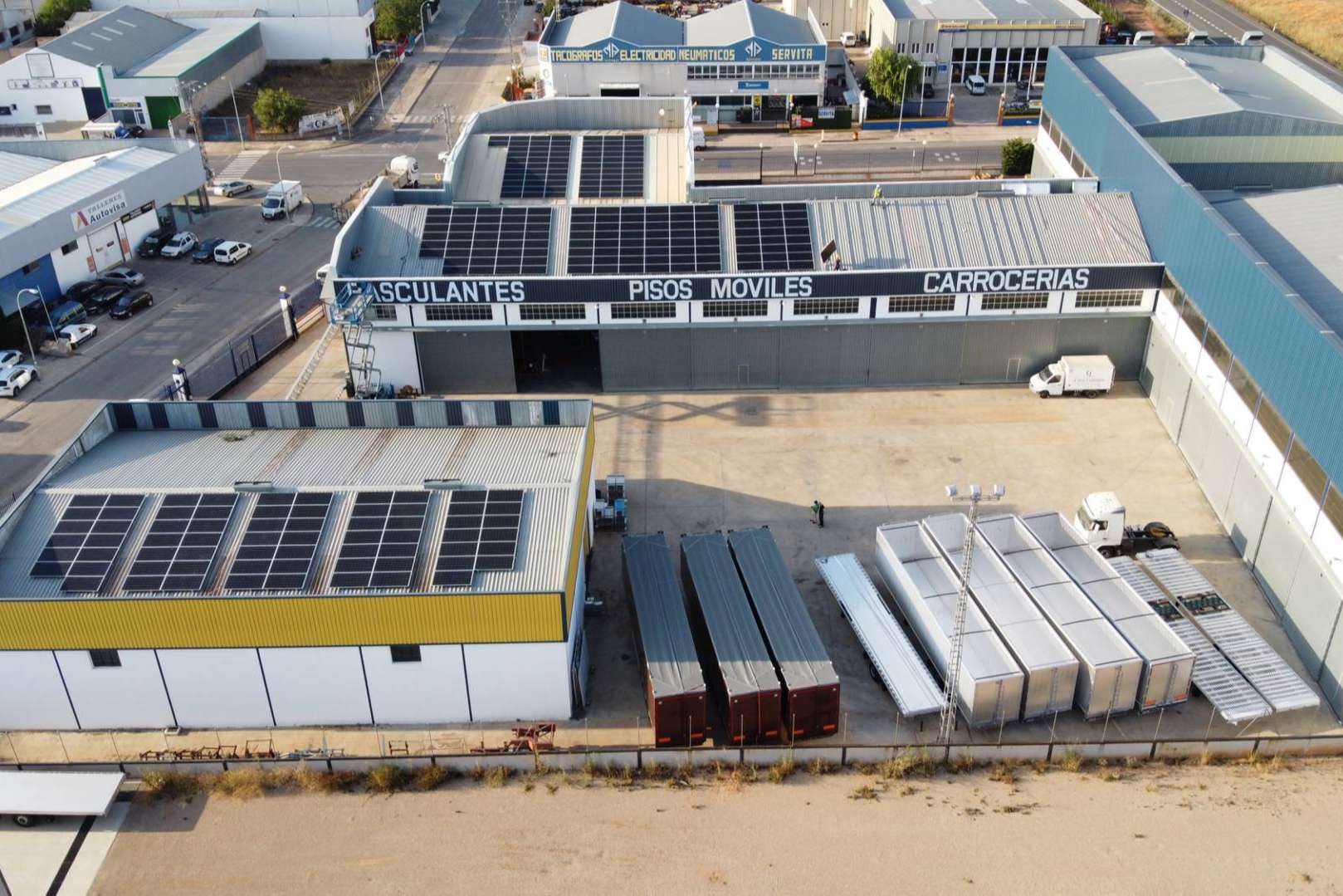 Iner Smart Solar, la elección de paneles solares para una energía sostenible y económica
