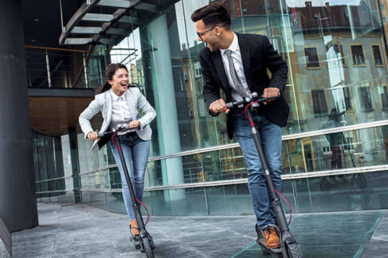TransporTECO.es, un innovador marketplace con soluciones de movilidad sostenible