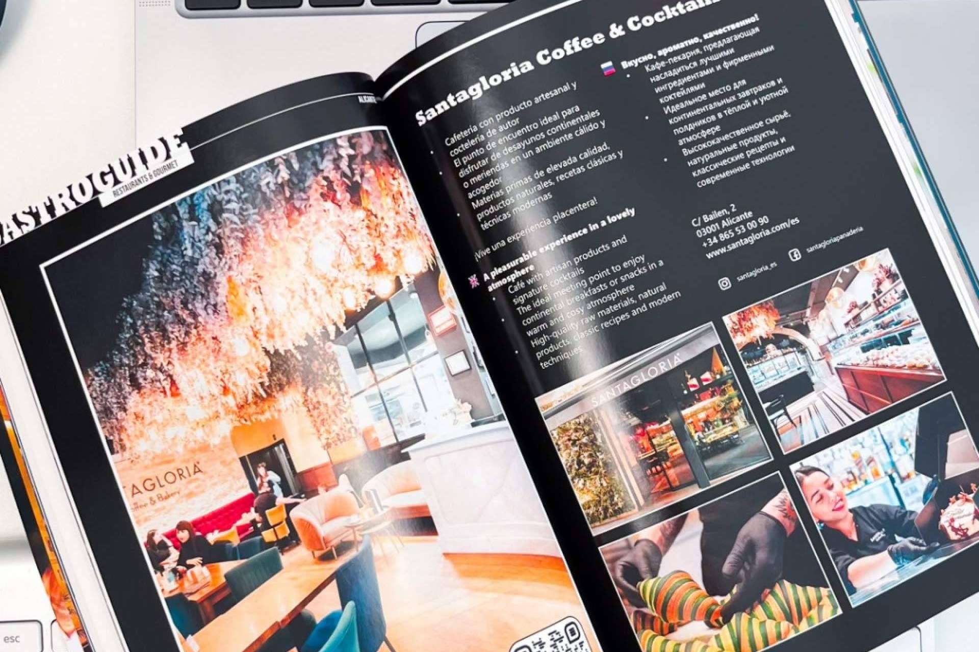 Guía de los mejores restaurantes de Alicante, en Impuls GUIDE
