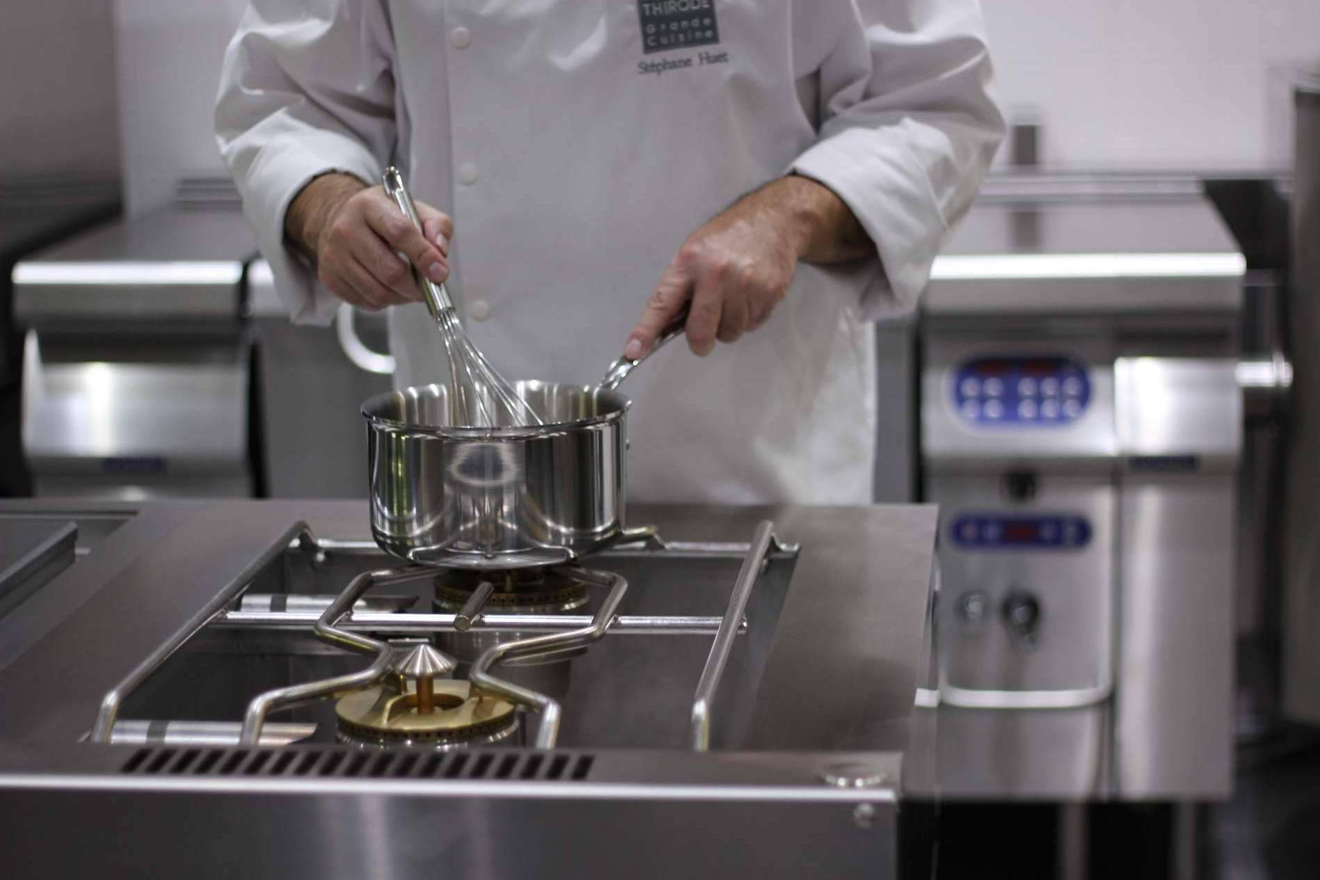 El Dispositivo Autoflam© de Bonnet ya es 'La Máquina del Año' en los premios Hot Concepts 2023