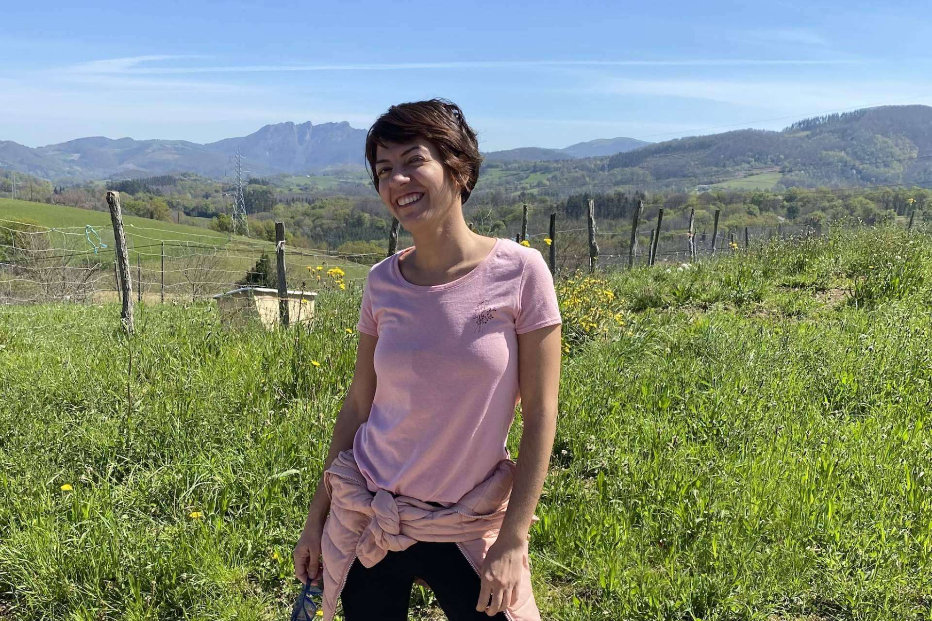 Una entrevista con Carmen de Endosofia sobre la endometriosis