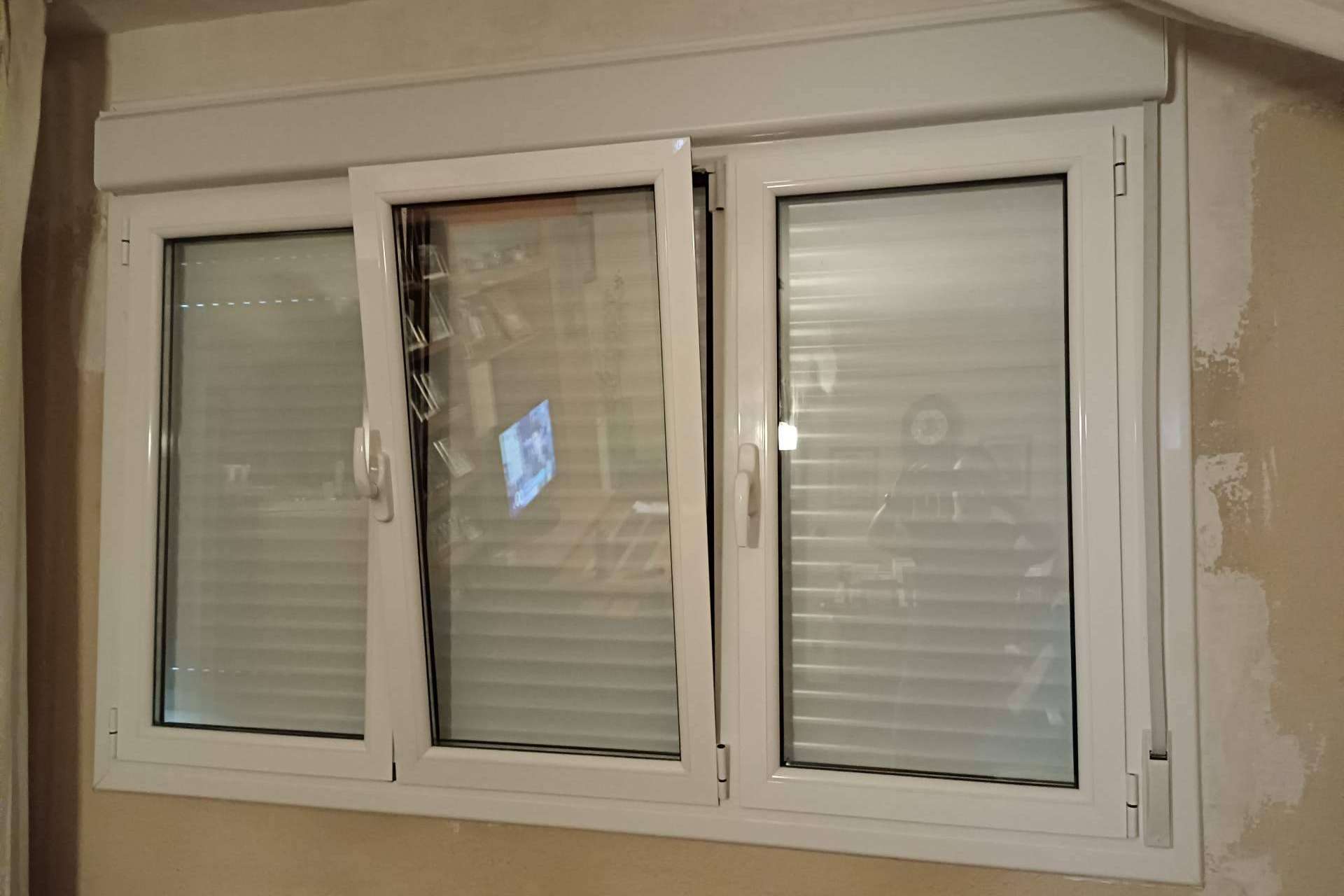Productos de Cerramientos Zaragoza para aislar el hogar