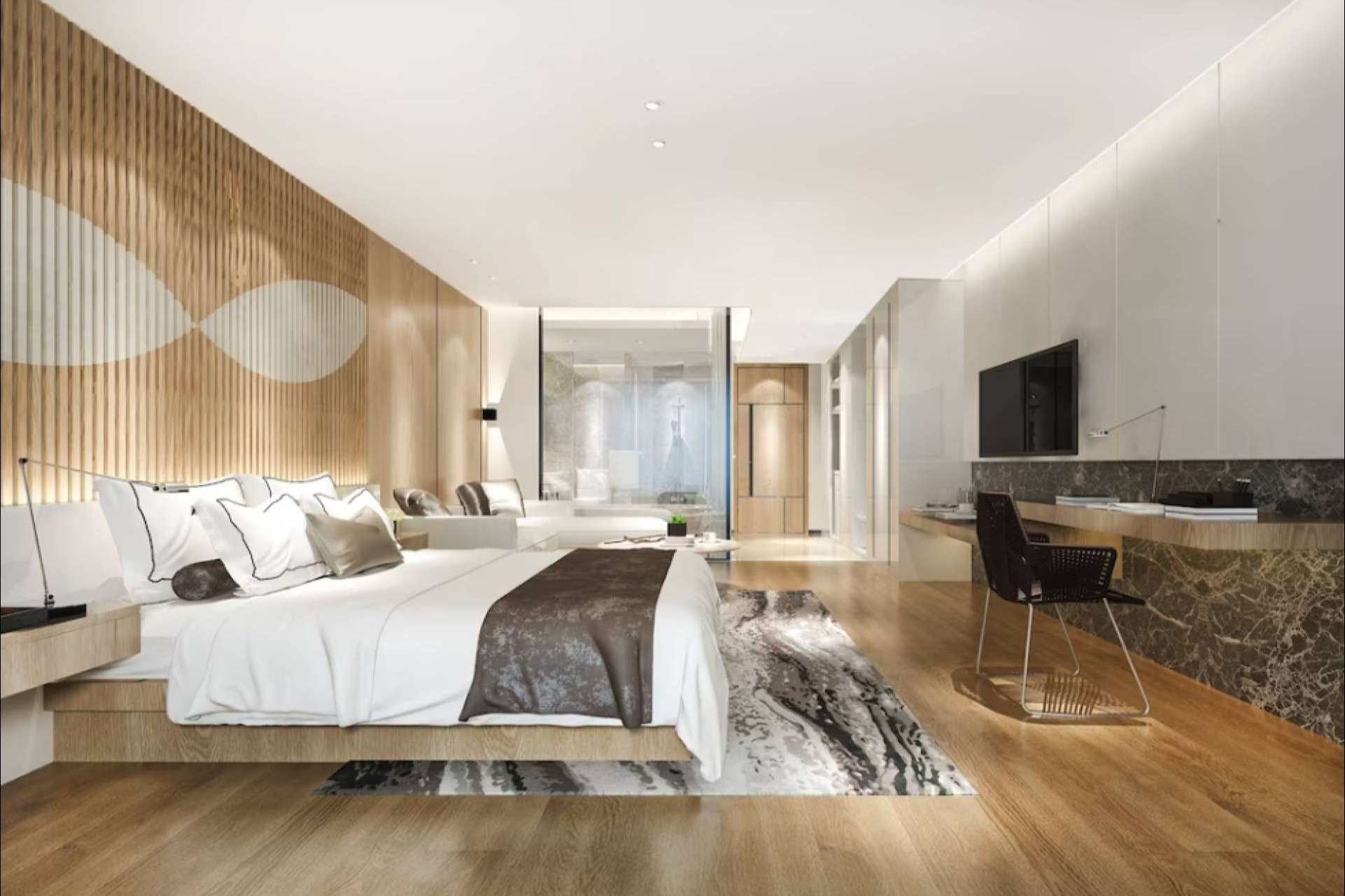 Turyhost y sus especialistas en la gestión de apartamentos turísticos en Barcelona