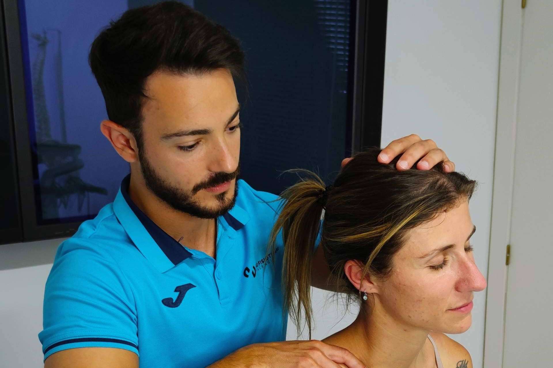 ¿Cómo recuperar el bienestar? Fisioterapia experta en Valencia