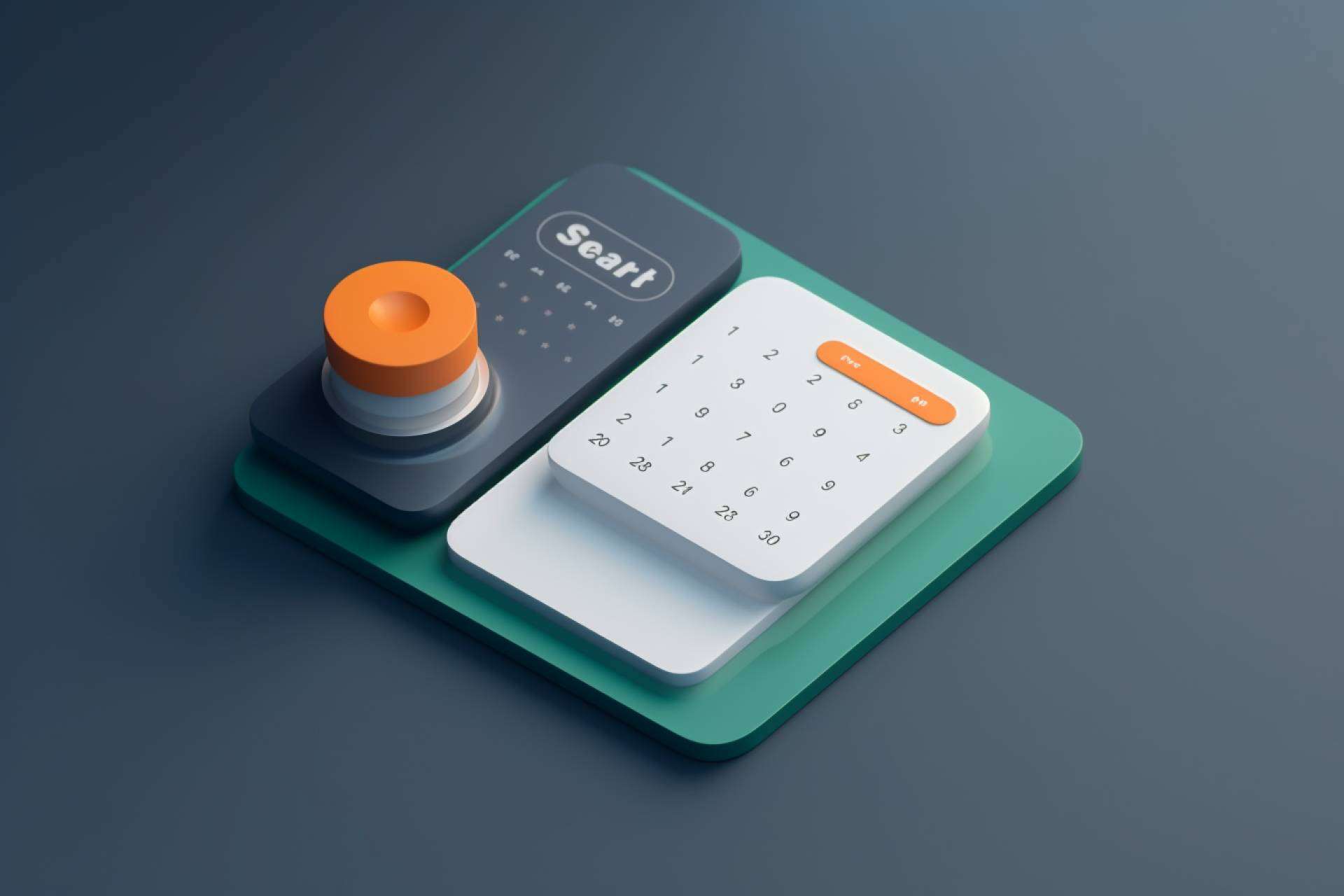 INWOUT ayuda a simplificar el control horario y la gestión de ausencias en una empresa