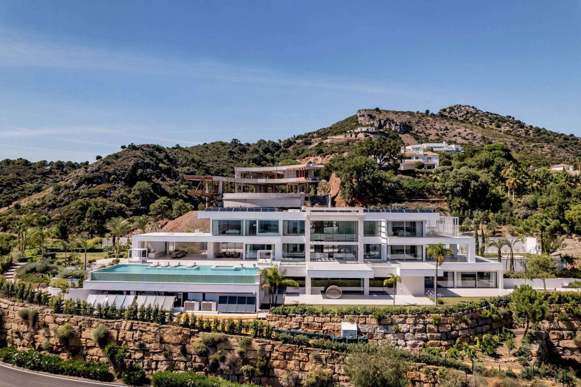 Zeuthen & Company y su catálogo de luxury villas en Marbella