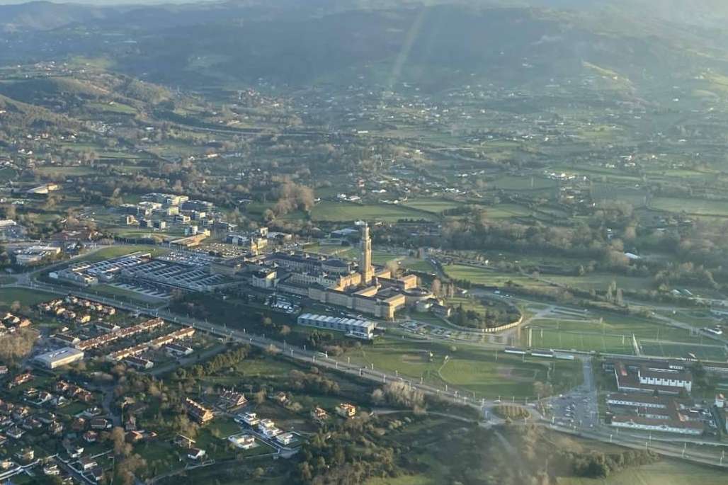 ¿Por qué disfrutar de los vuelos turísticos en aviones ultraligeros?