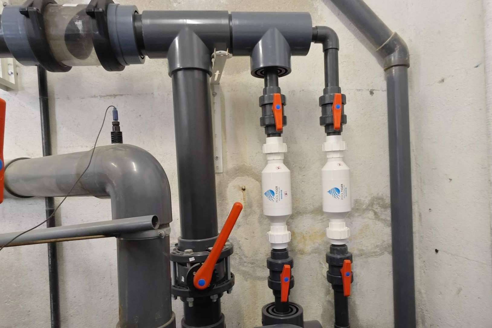 PoolTiger, expertos en el tratamiento de agua y mantenimiento de piscina