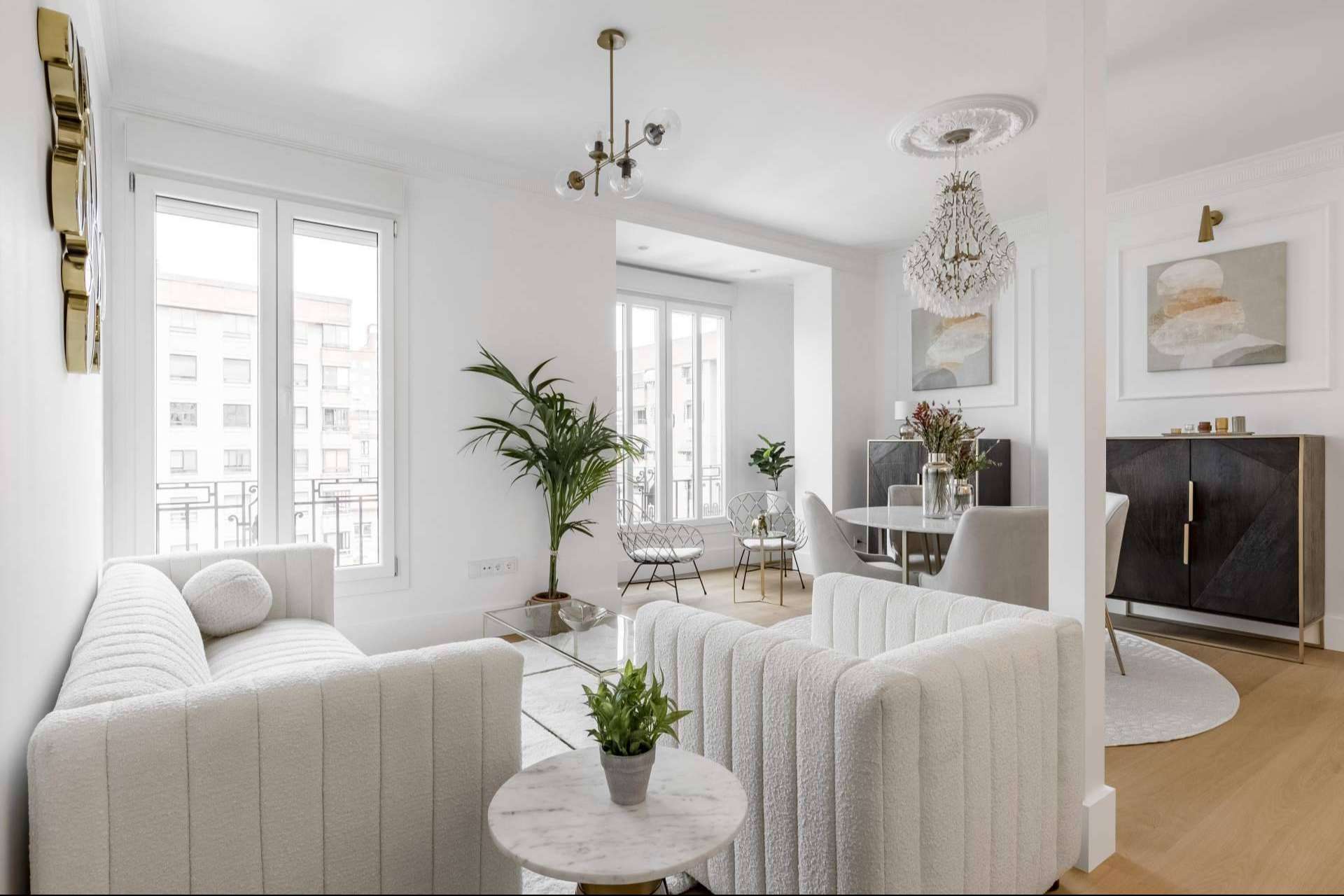 Kensington Finest Properties International, la franquicia de agencias inmobiliarias de lujo en Madrid