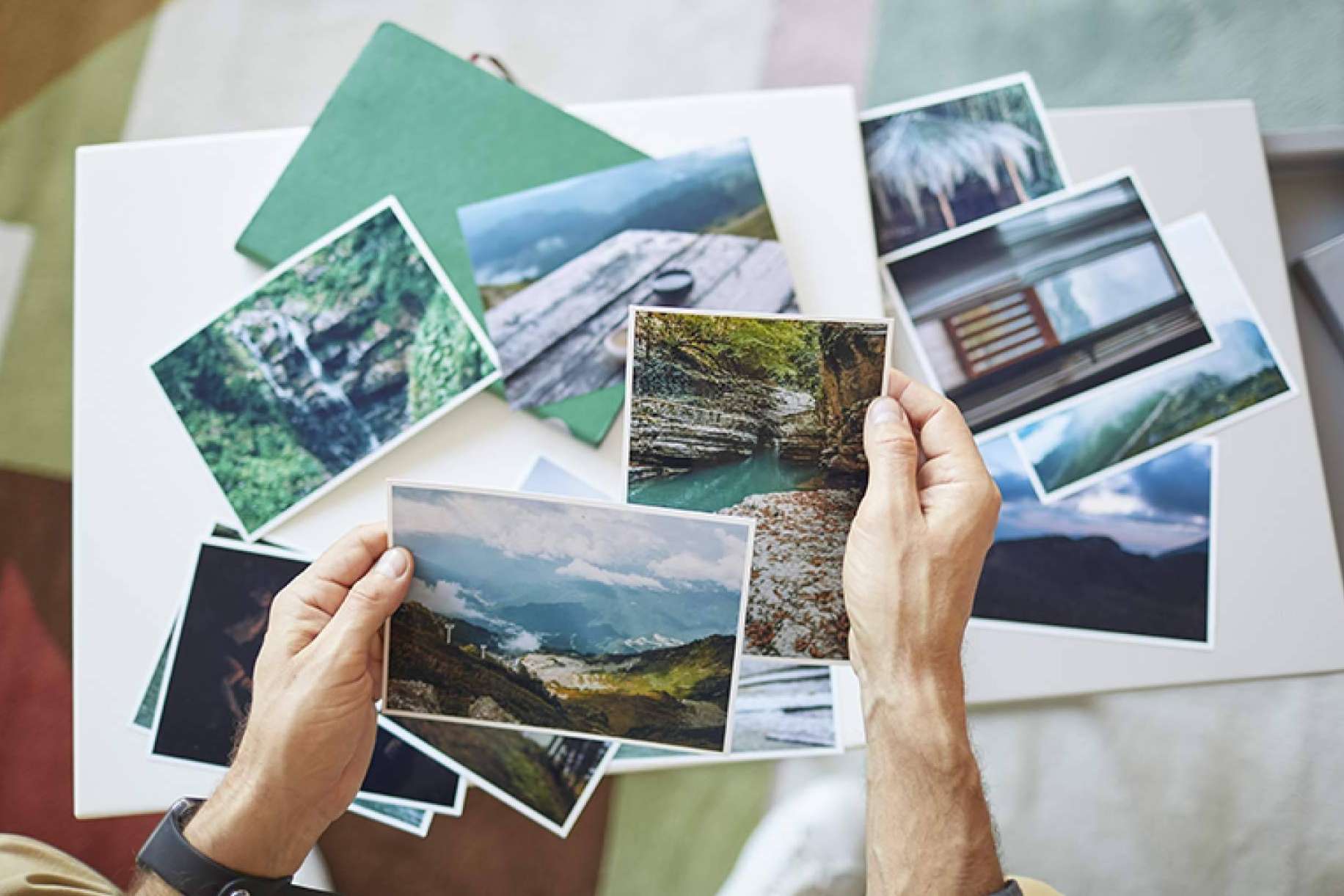 ¿Cómo asegurar un revelado de fotos online de alta calidad? Memoro