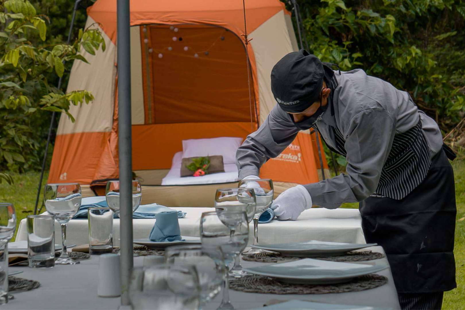 Explore the Ultimate Luxury of Machu Picchu, por View Peru & Signatures