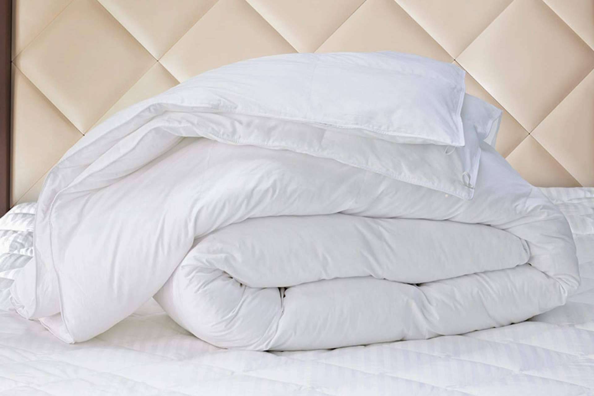 Ofertas únicas en ropa de cama para invierno en MueblesdeCasa.Net