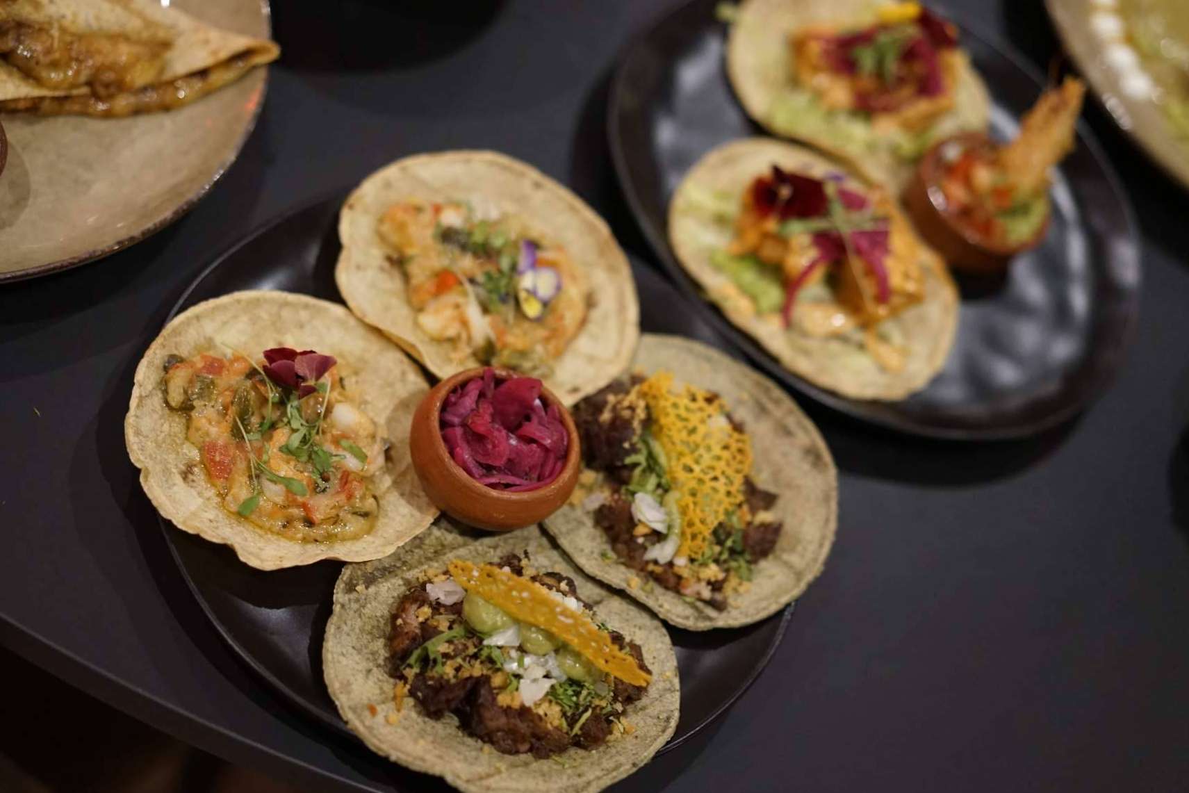Disfrutar del verdadero sabor mexicano con el servicio a domicilio de Hijo del Maiz