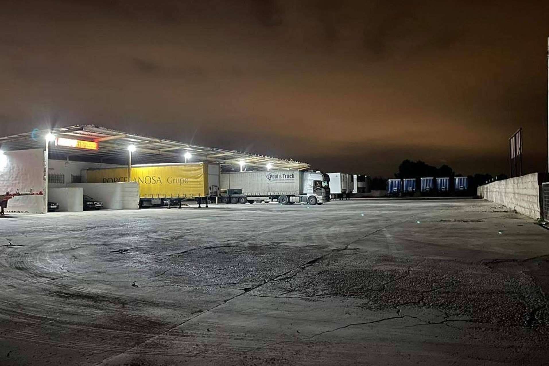 Cómo puede revertirse la situación actual del mercado de trabajo en el transporte, con Alicotrans