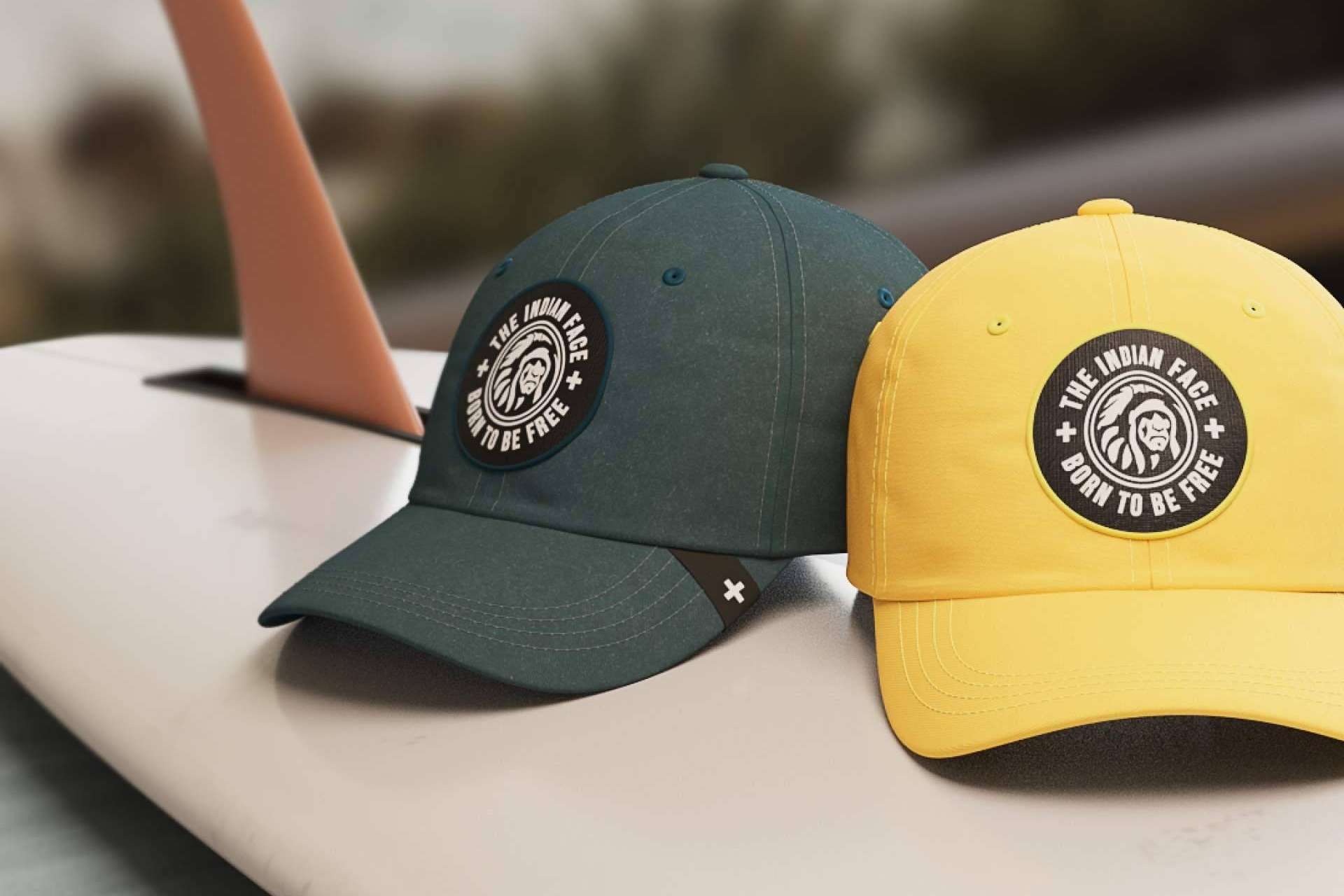 Gorra trucker de hombre, el accesorio urbano y deportivo que marca tendencia
